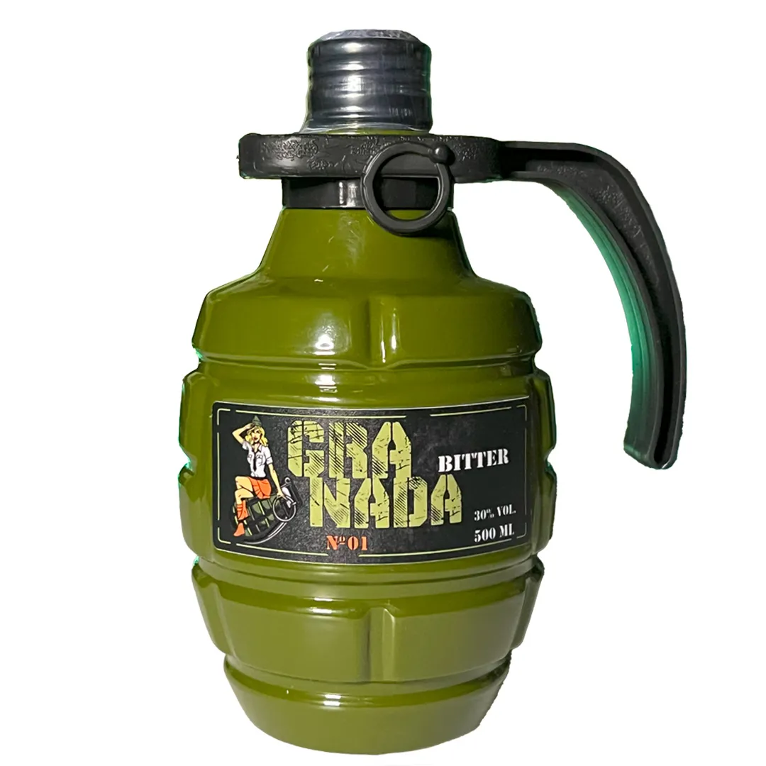 Granda Bitter