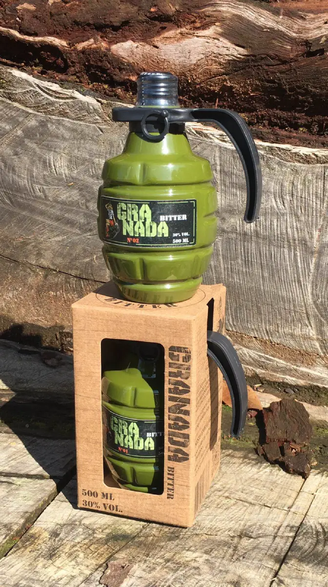 Quem é o Grupo Black Hills